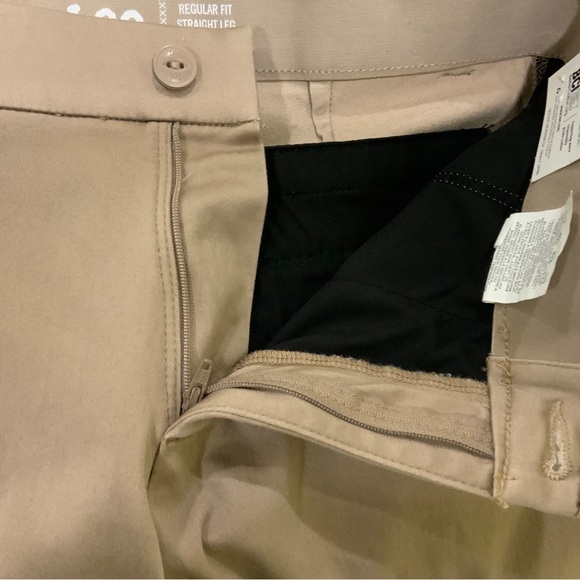 Lee Midrise Straight Women's Pants - Picture 5 of 8